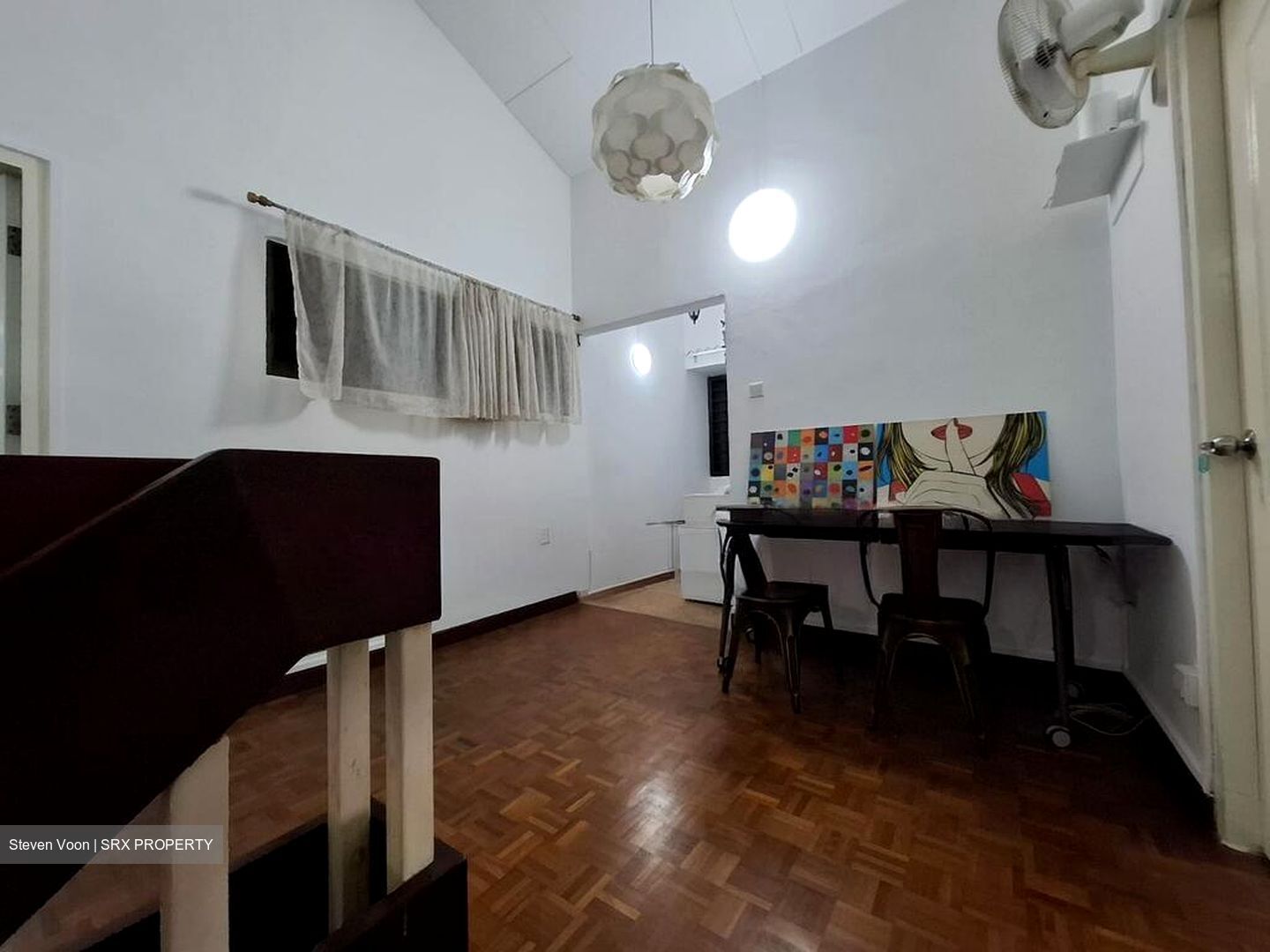 Ivory Heights (D22), Condominium #524952741